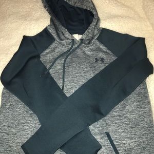 Under armor hoodie
